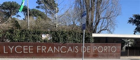 lycée français de porto|Présentation du Lycée 